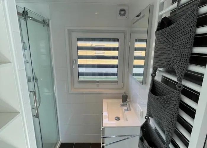 Botel Hausboot Dicke Baerta